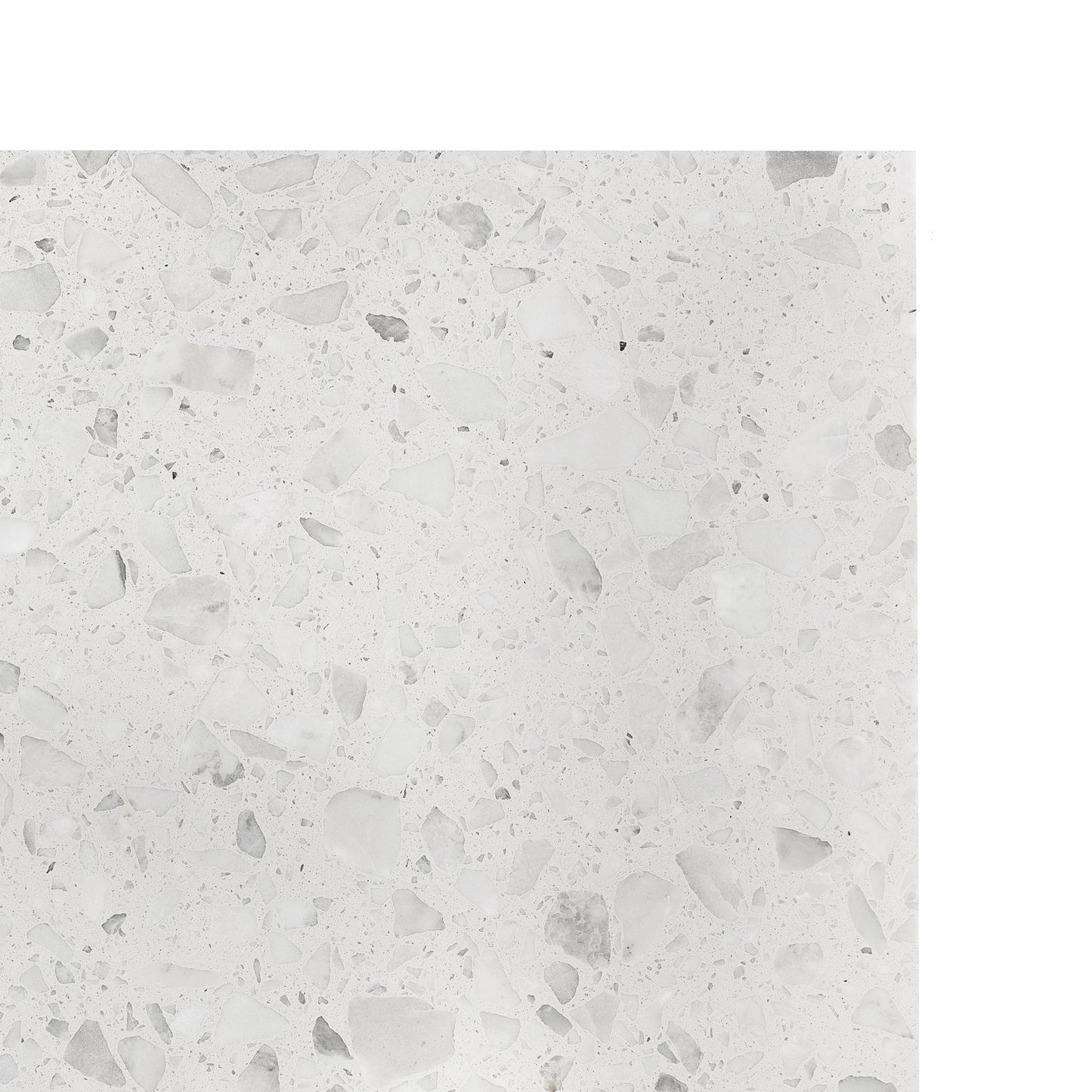 Vanilla Ice Terrazzo Matte 106"x70" Slab-Main Inventory-All Products,Terrazzo-Riad Tile