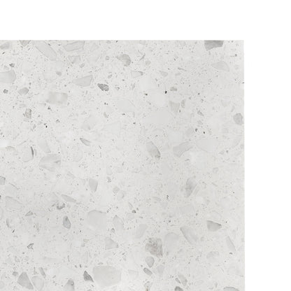 Vanilla Ice Terrazzo Matte 106"x70" Slab-Main Inventory-All Products,Terrazzo-Riad Tile