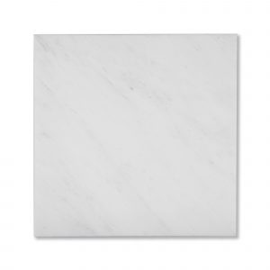 Casablanca Carrara & Bardiglio Grey Marble - Honed - 12